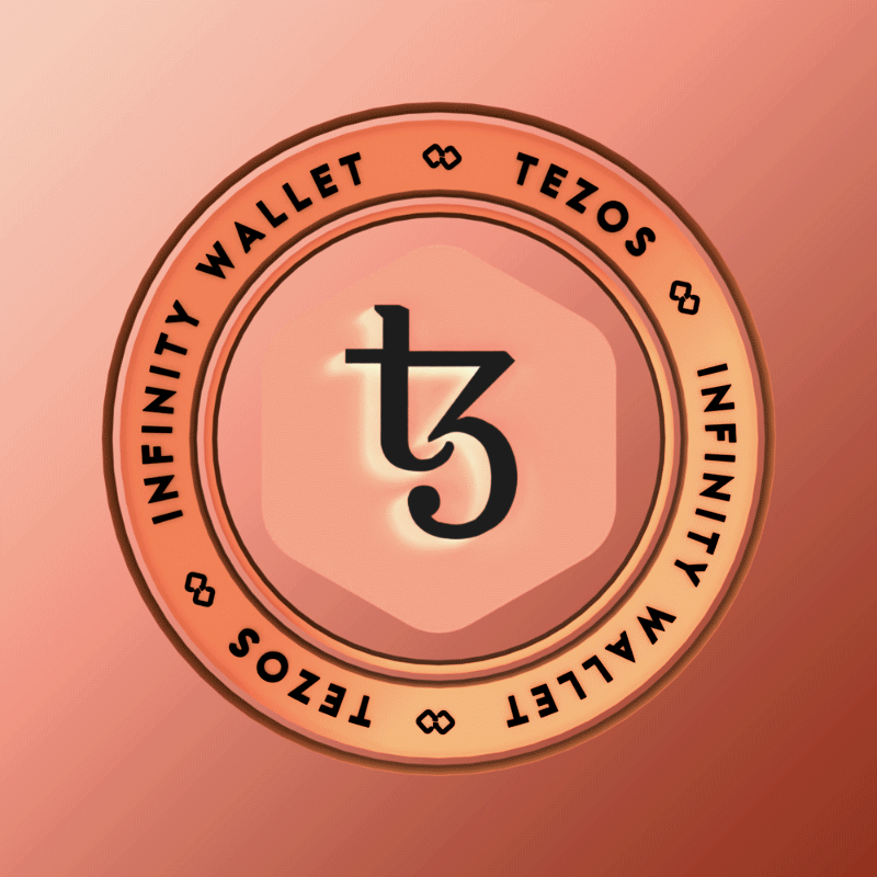 Tezos x Infinity Wallet #2268