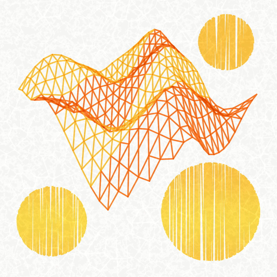 Plottable Wireframe (8 frames) #129