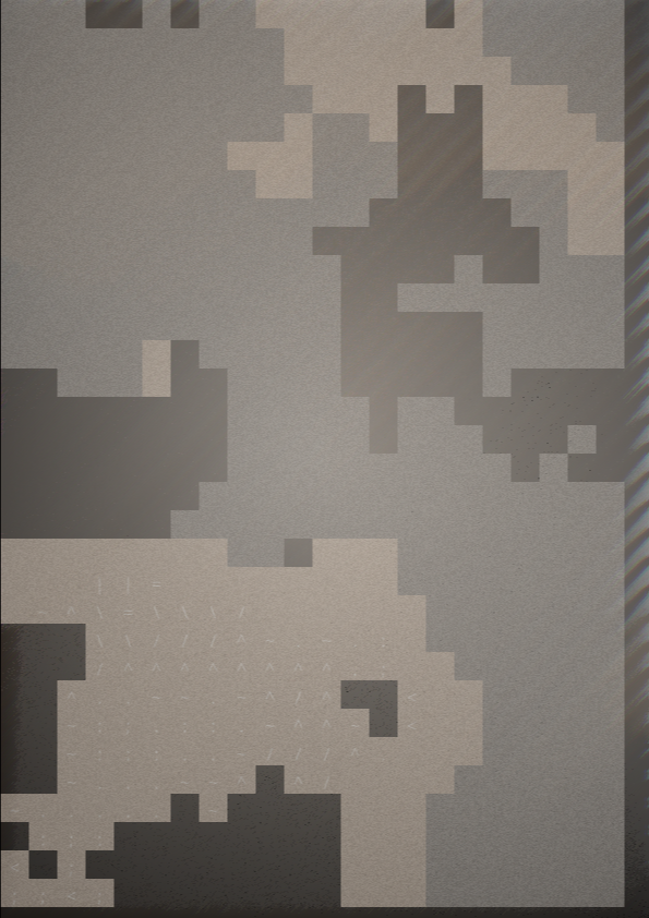 Convergence Remnants #10259