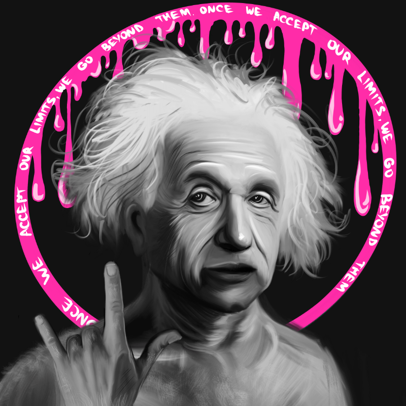 fxEinstein #45