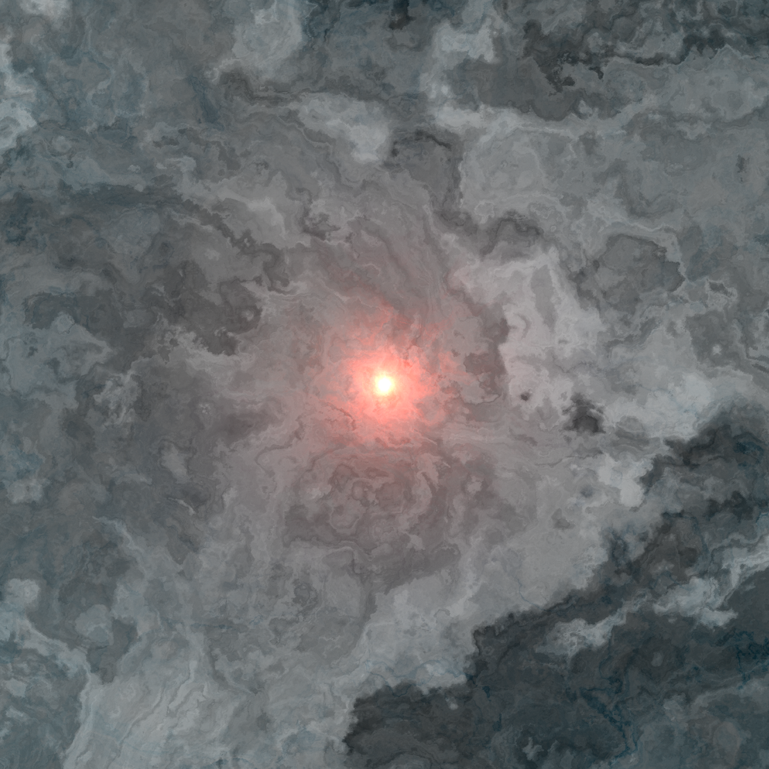 Lucid Dream #93