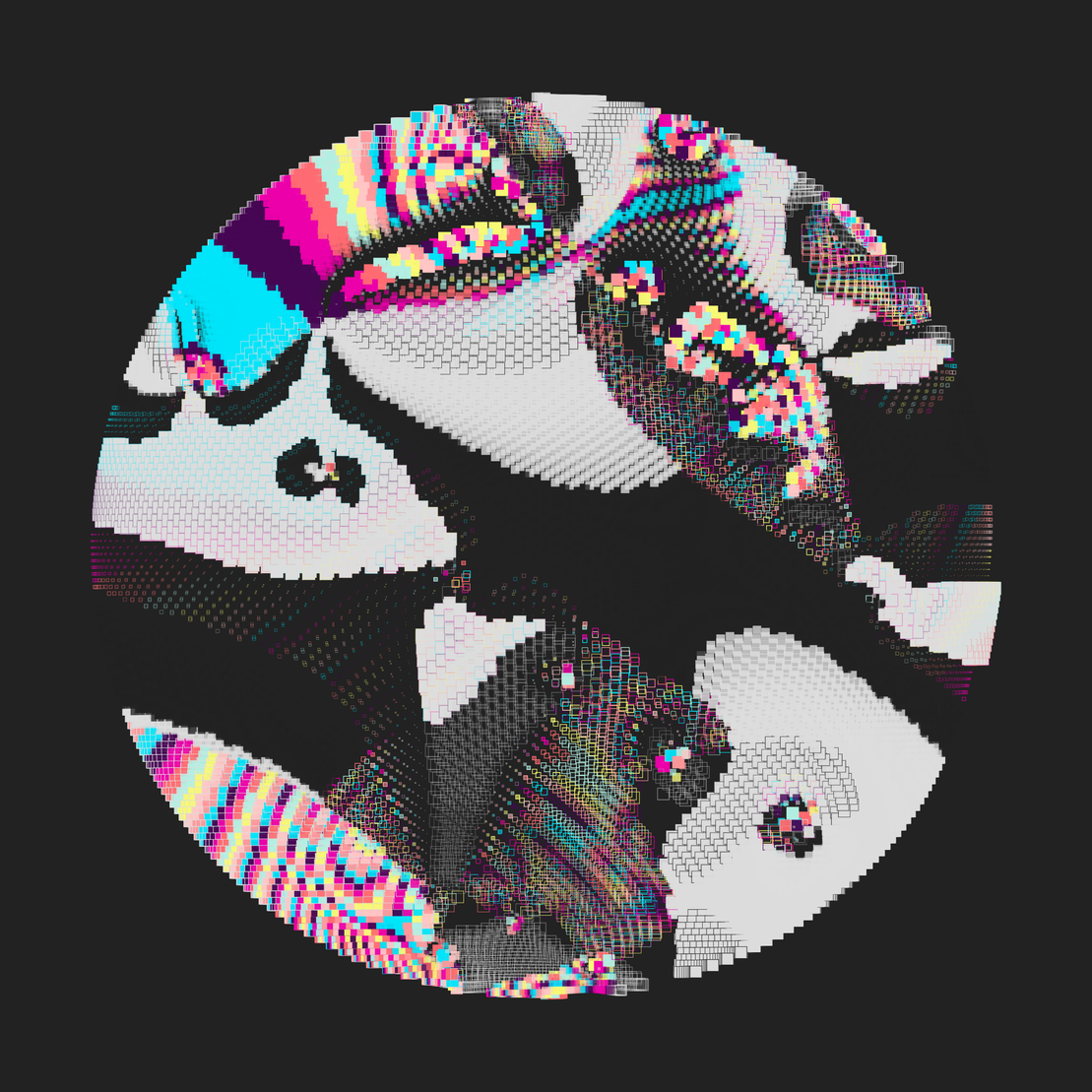 Still C #32353
