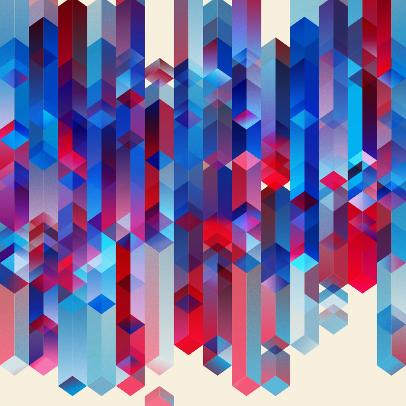 Isogrid #291
