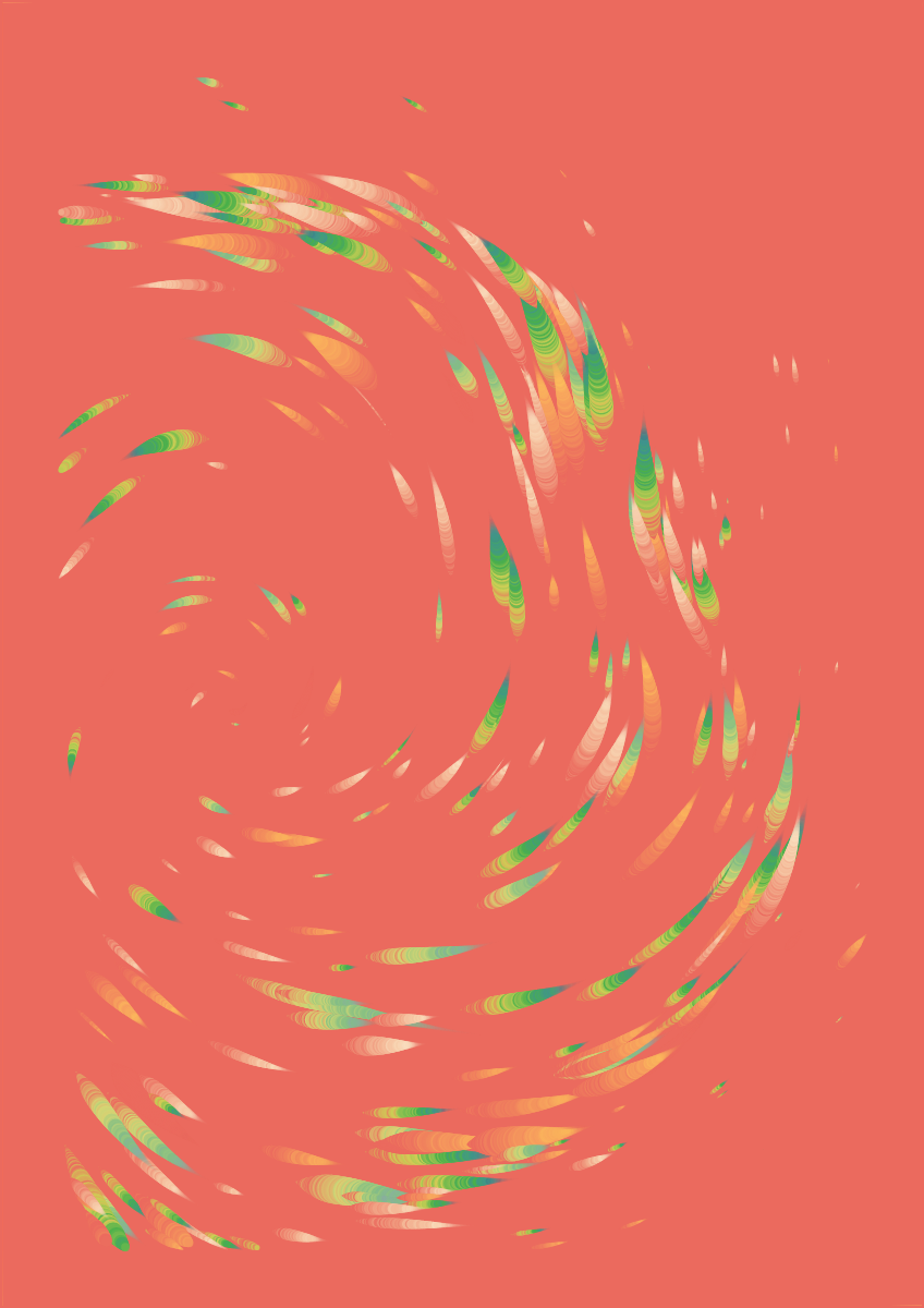 As Light As A Feather #204