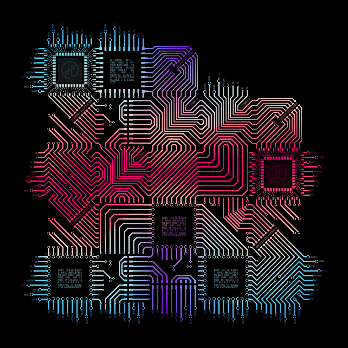 The Hypothetical Motherboards V2.0 #222