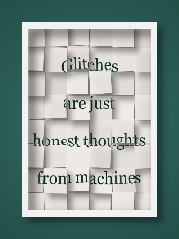 The Metaphor Machine #30749