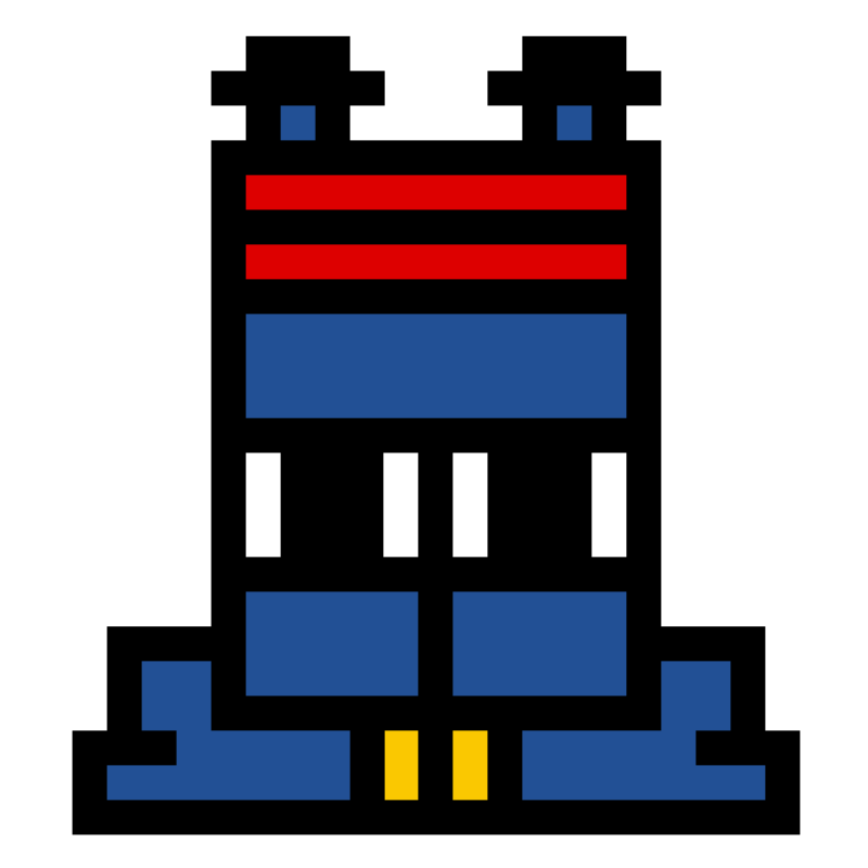 Piet Toadz #26
