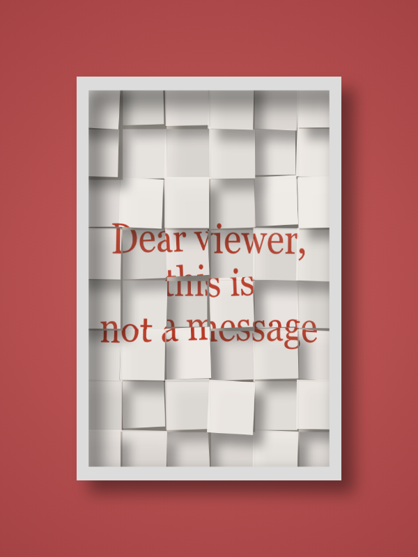 The Metaphor Machine #40075