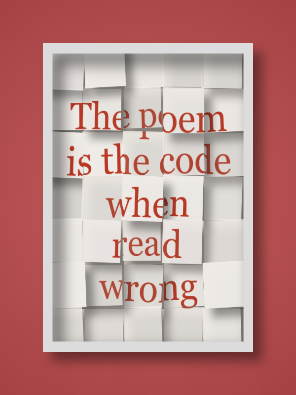 The Metaphor Machine #10320