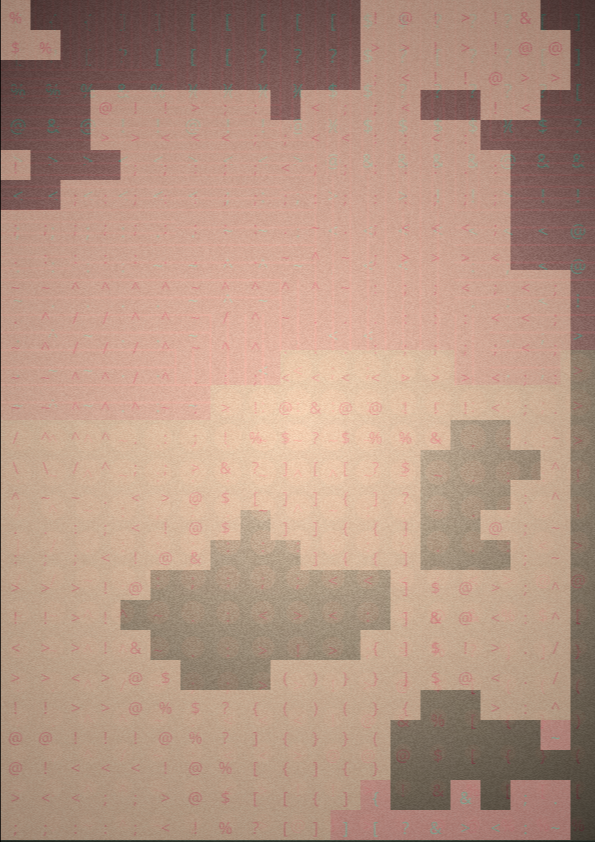 Convergence Remnants #18825