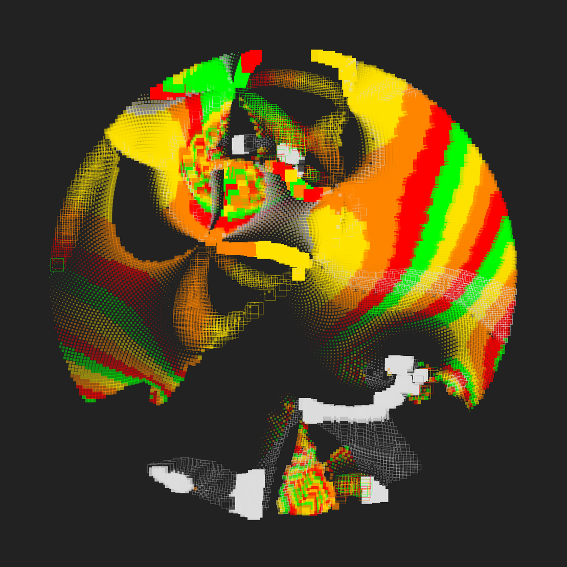 Still C #22597