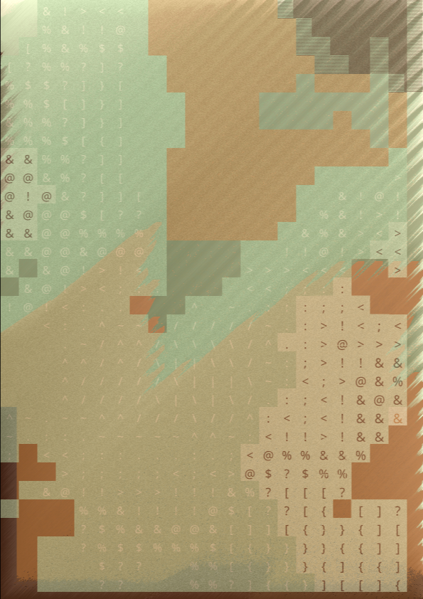 Convergence Remnants #1507