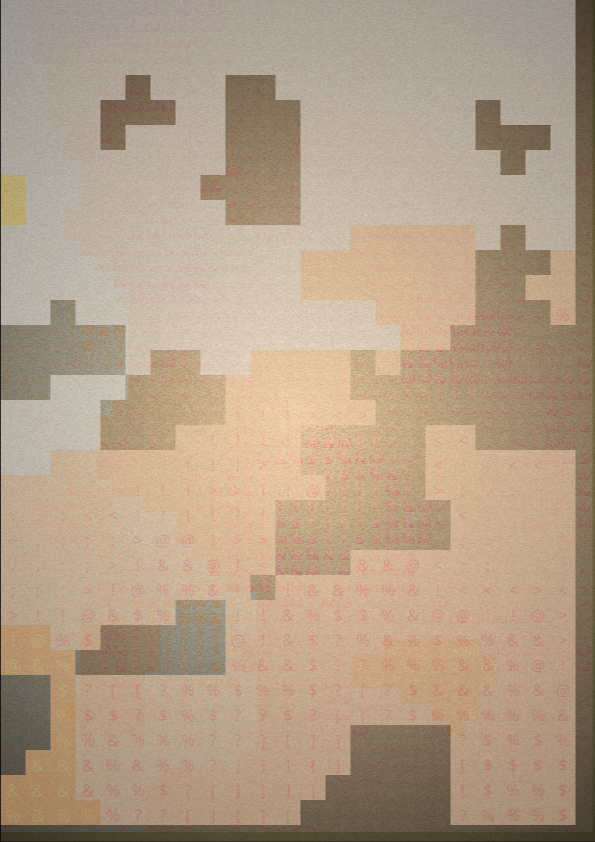 Convergence Remnants #19655