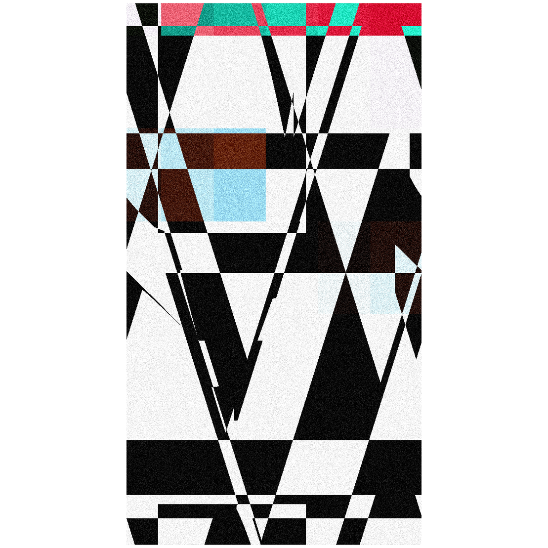 Asymmetry | GIFT #124