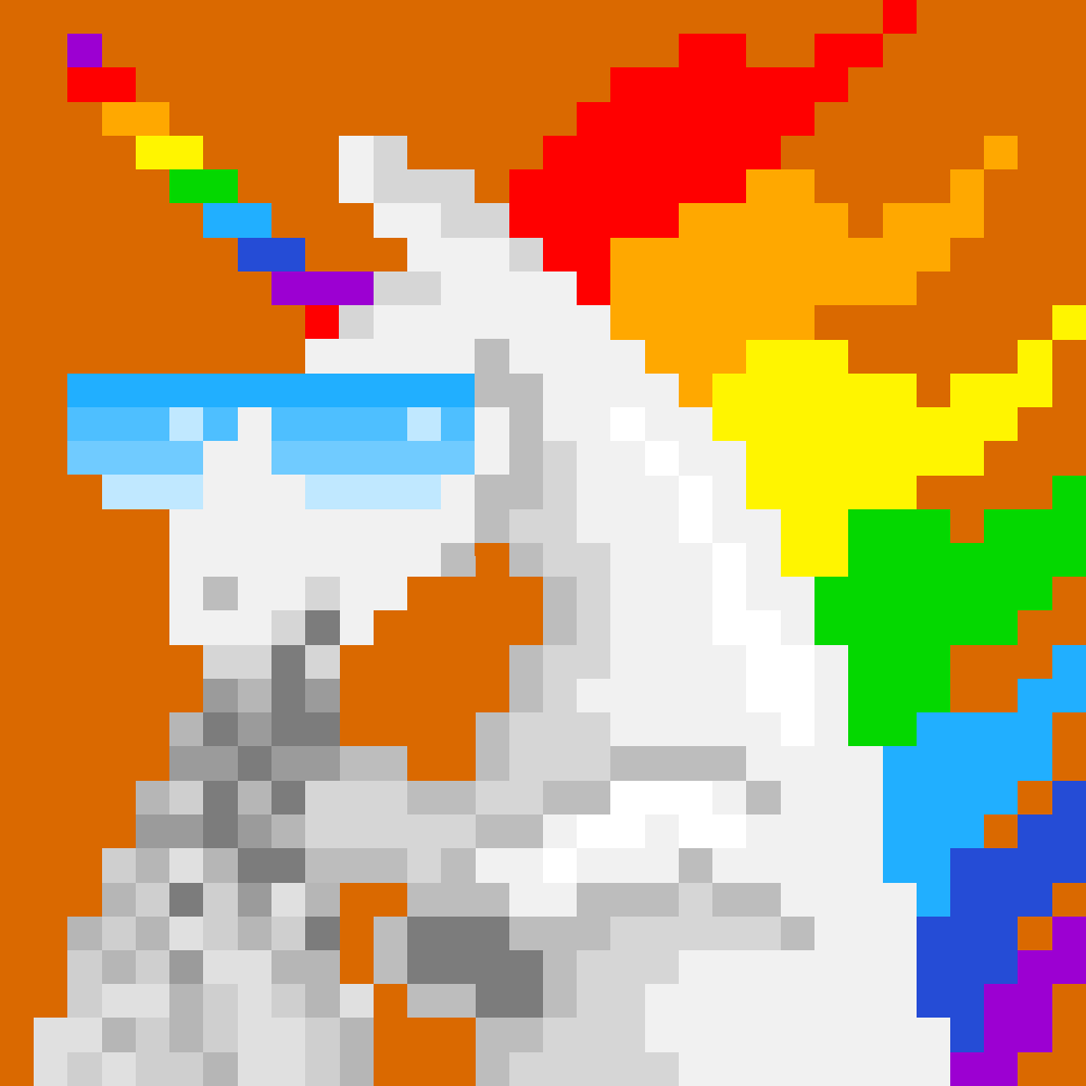 Unicorn #5841