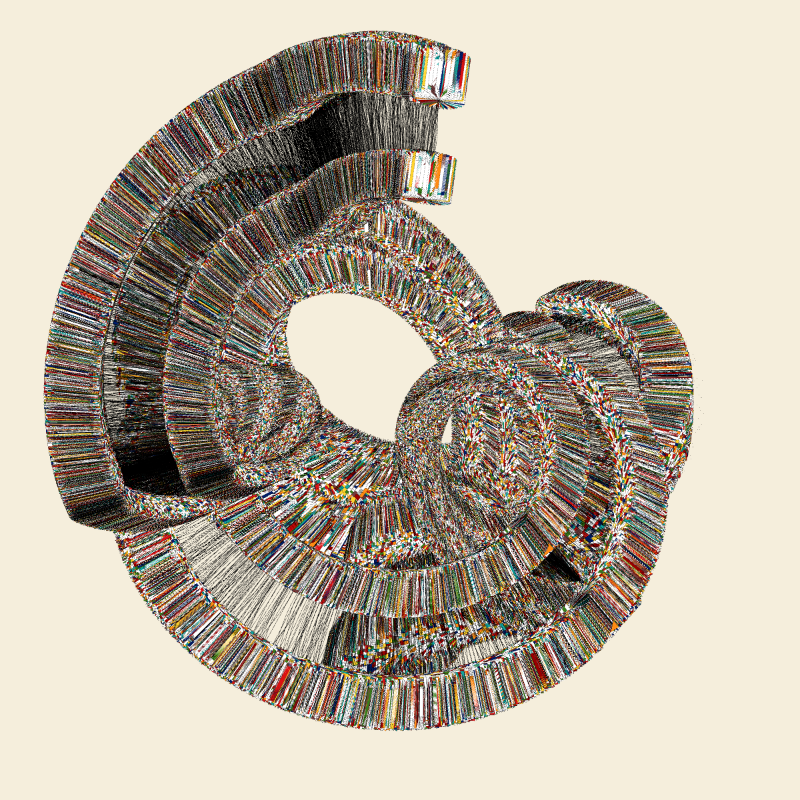 Singularithm #302