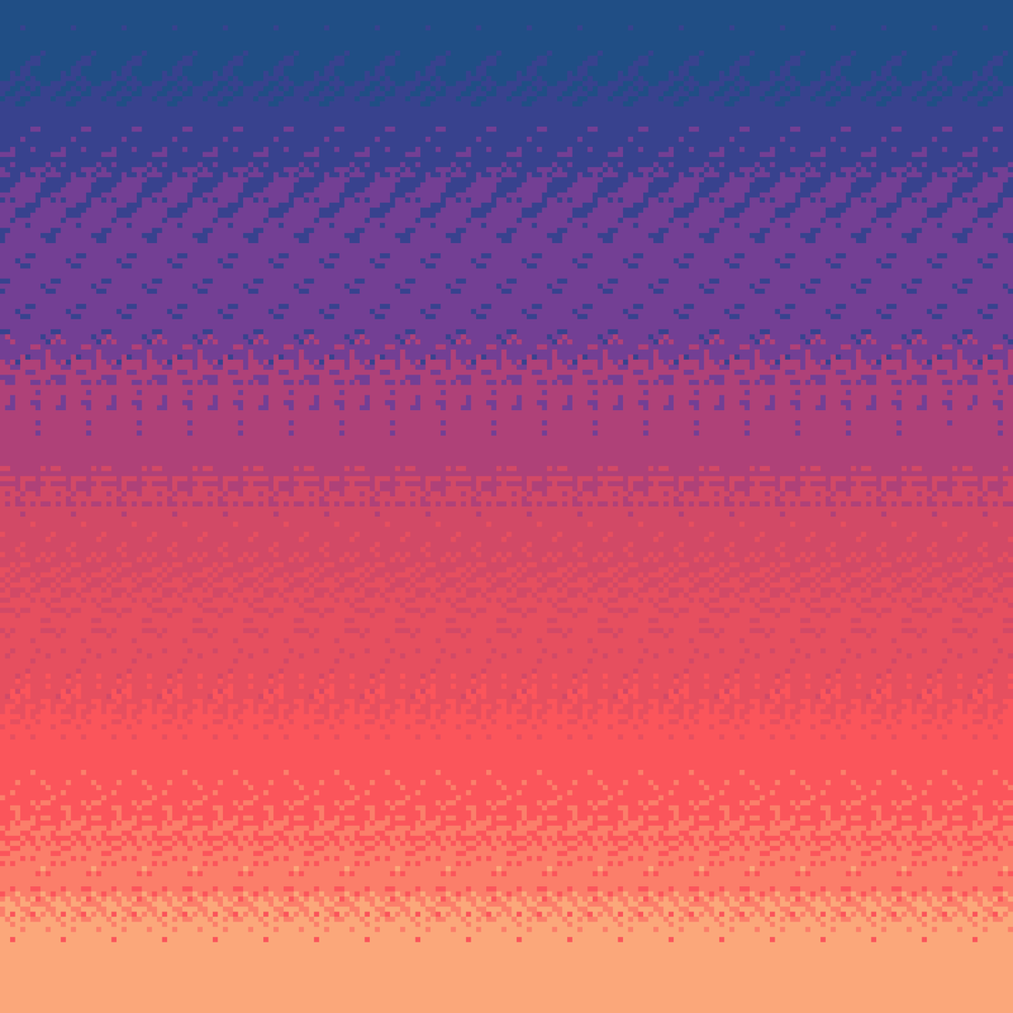 Dithered Gradients #194