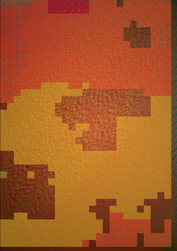 Convergence Remnants #9533