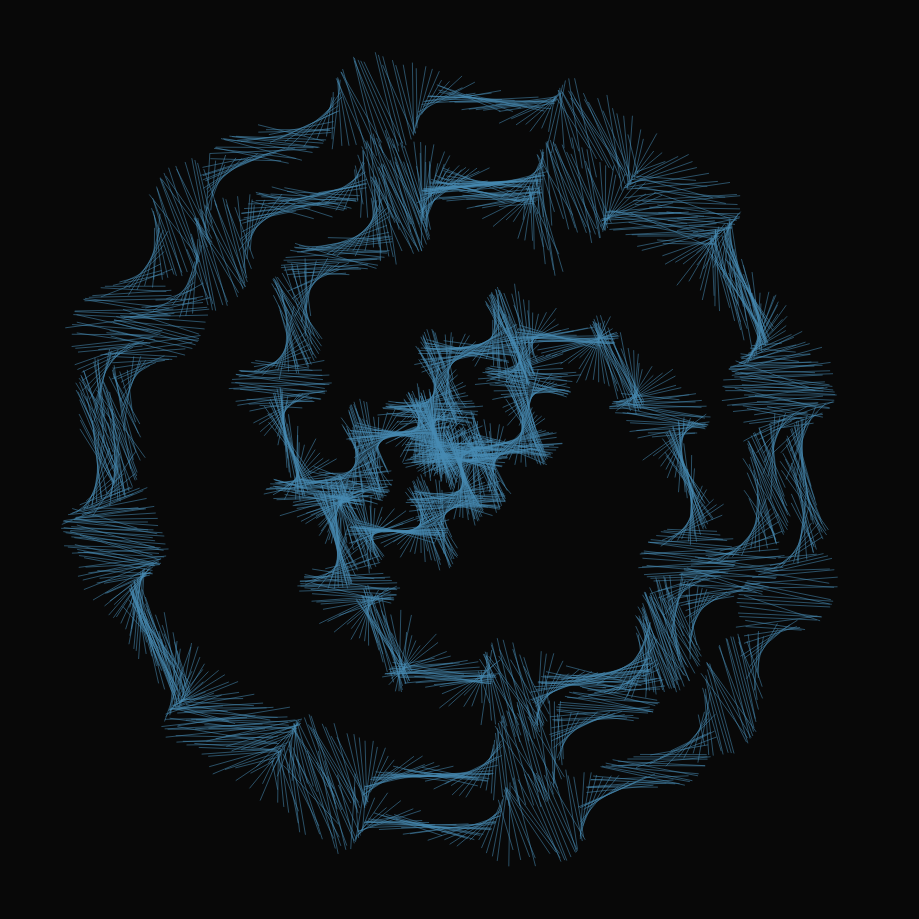 The Noise #12826