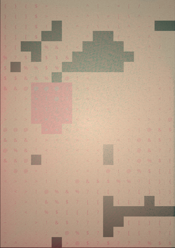 Convergence Remnants #8135