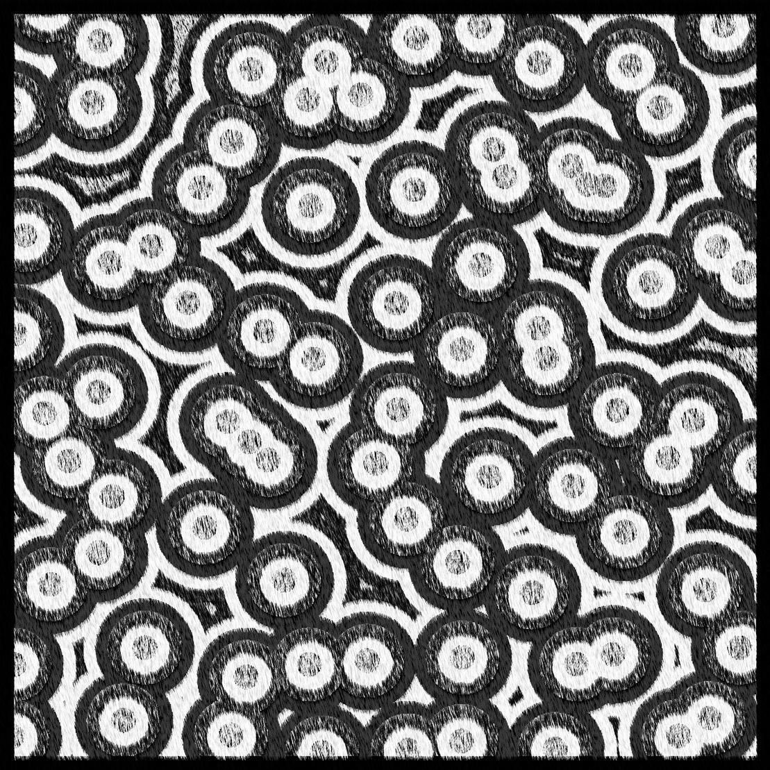 Worlenian Rug #8