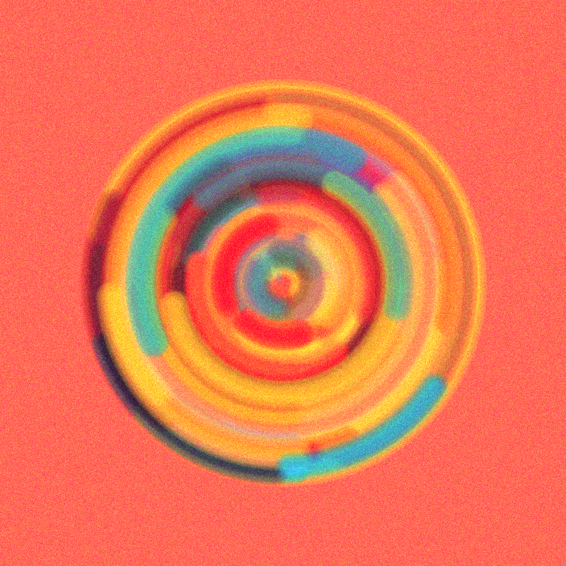 Wisp #137