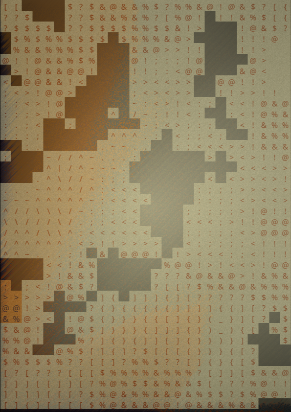 Convergence Remnants #13070