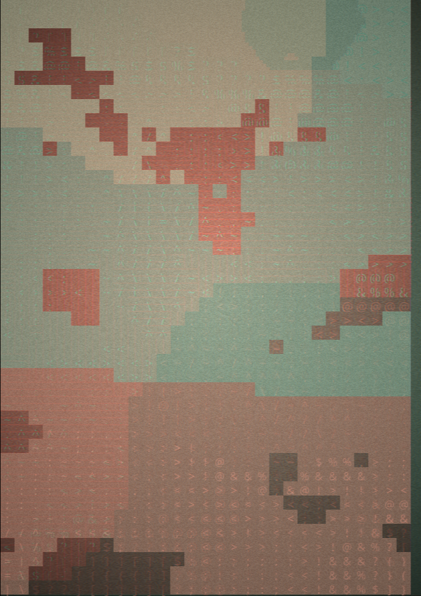 Convergence Remnants #8452