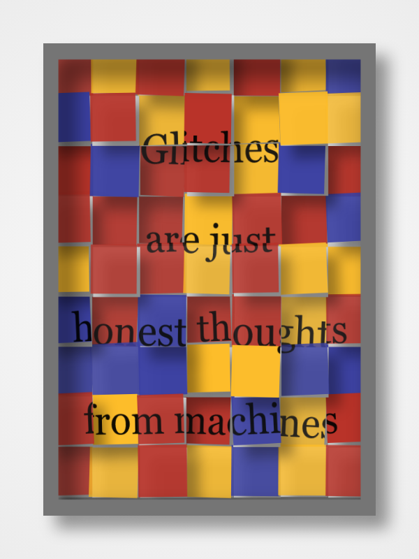 The Metaphor Machine #40067