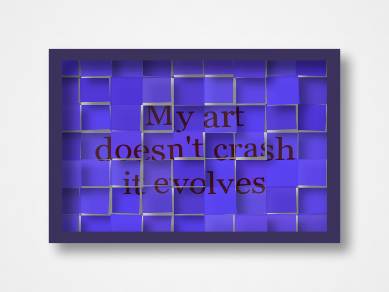 The Metaphor Machine #43816