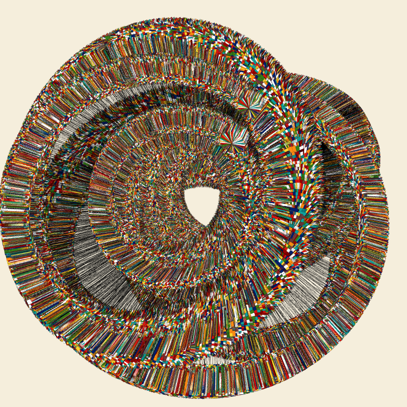 Singularithm #624