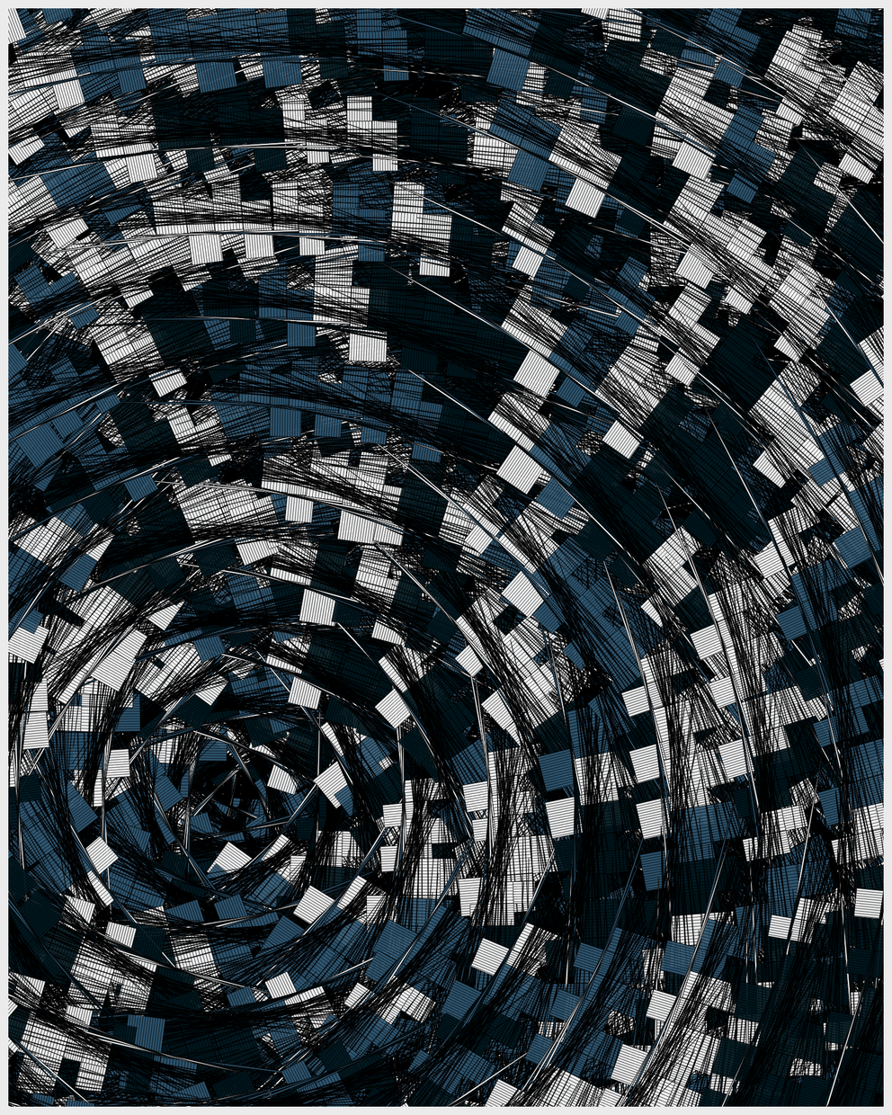 "Oneirism" #38