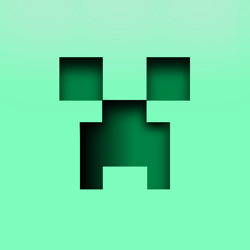 Exploding Creepers #16