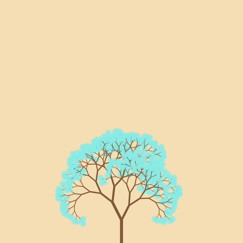 Life Tree #41