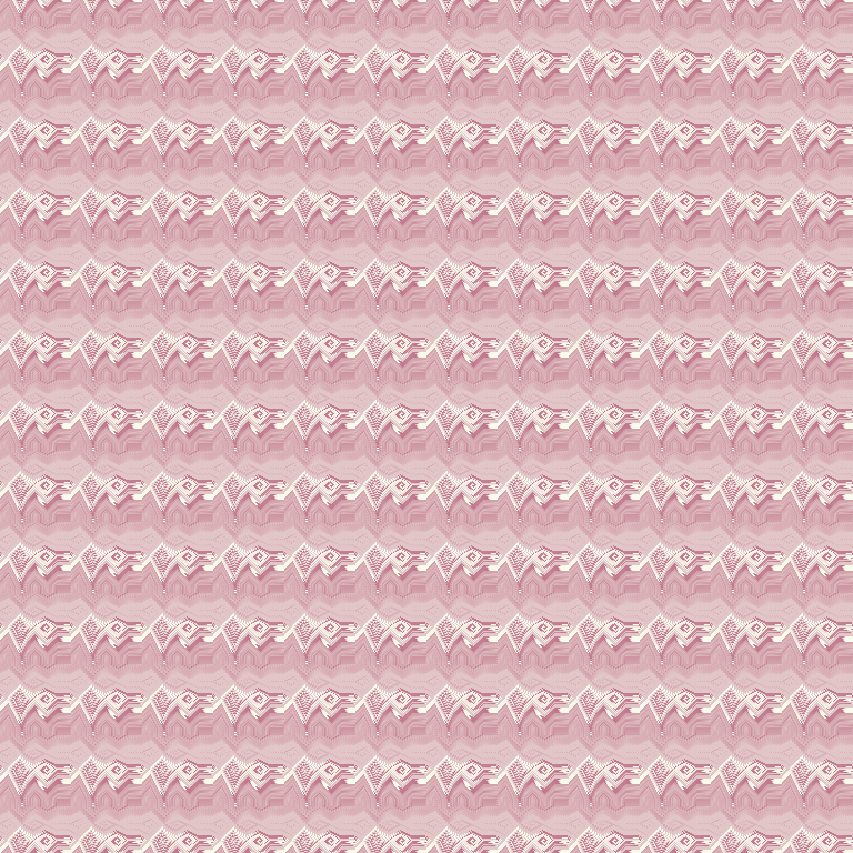 Genuary12: Tessellation. #6