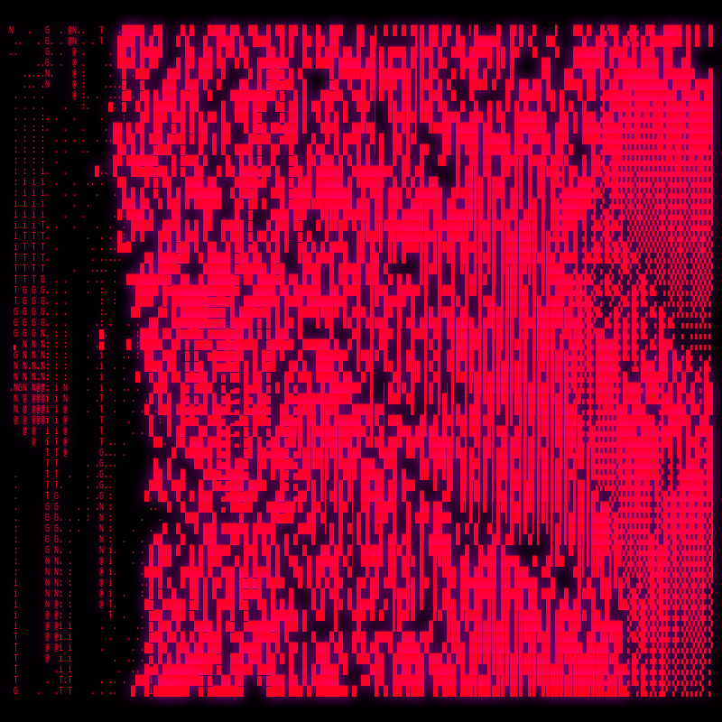 ASCII-SCAPE #63