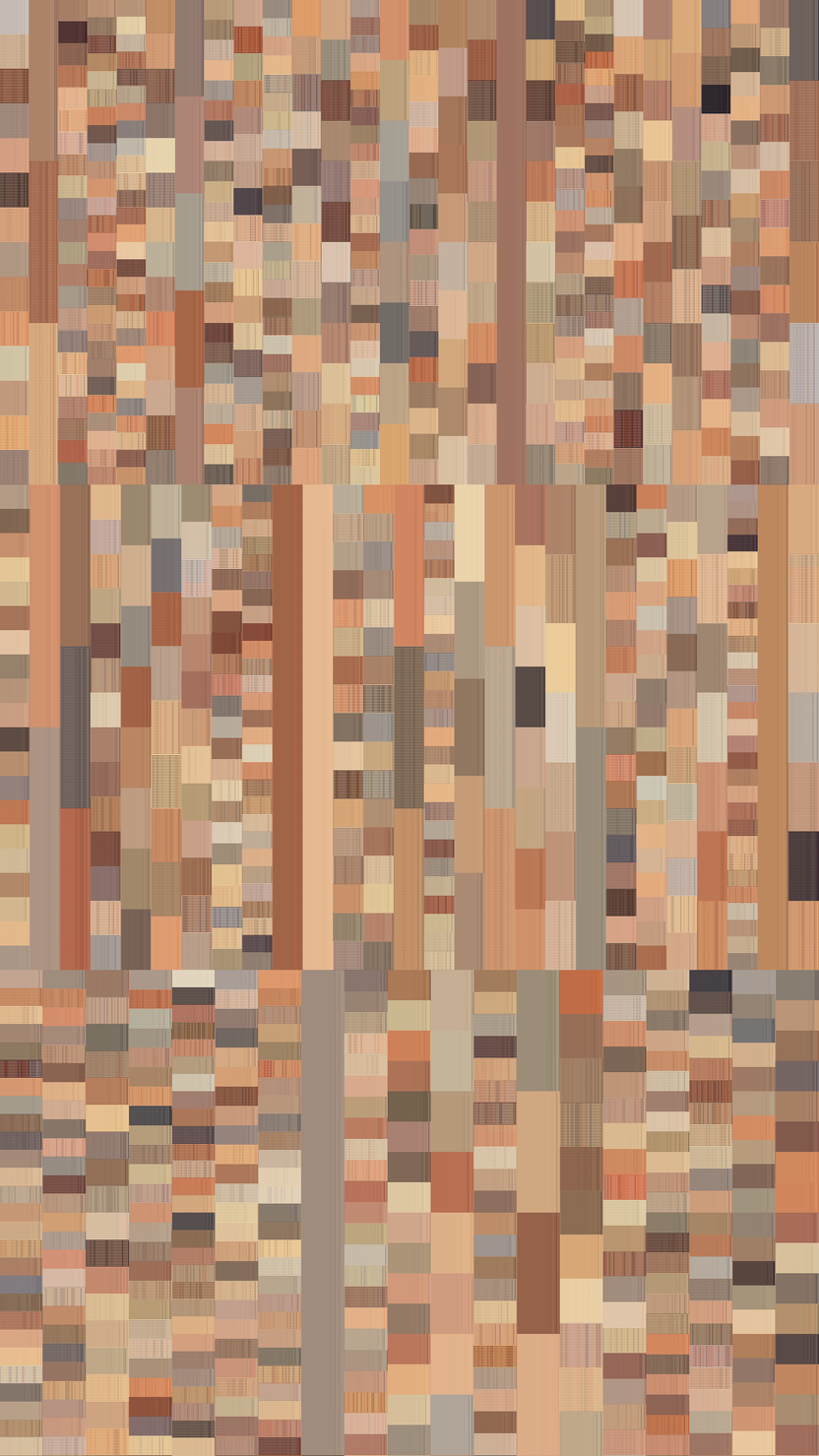 Reverie #127