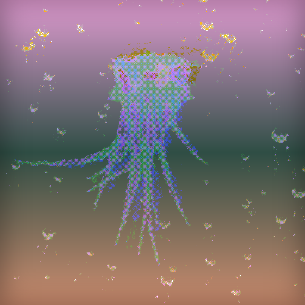 Jellyglitch #162