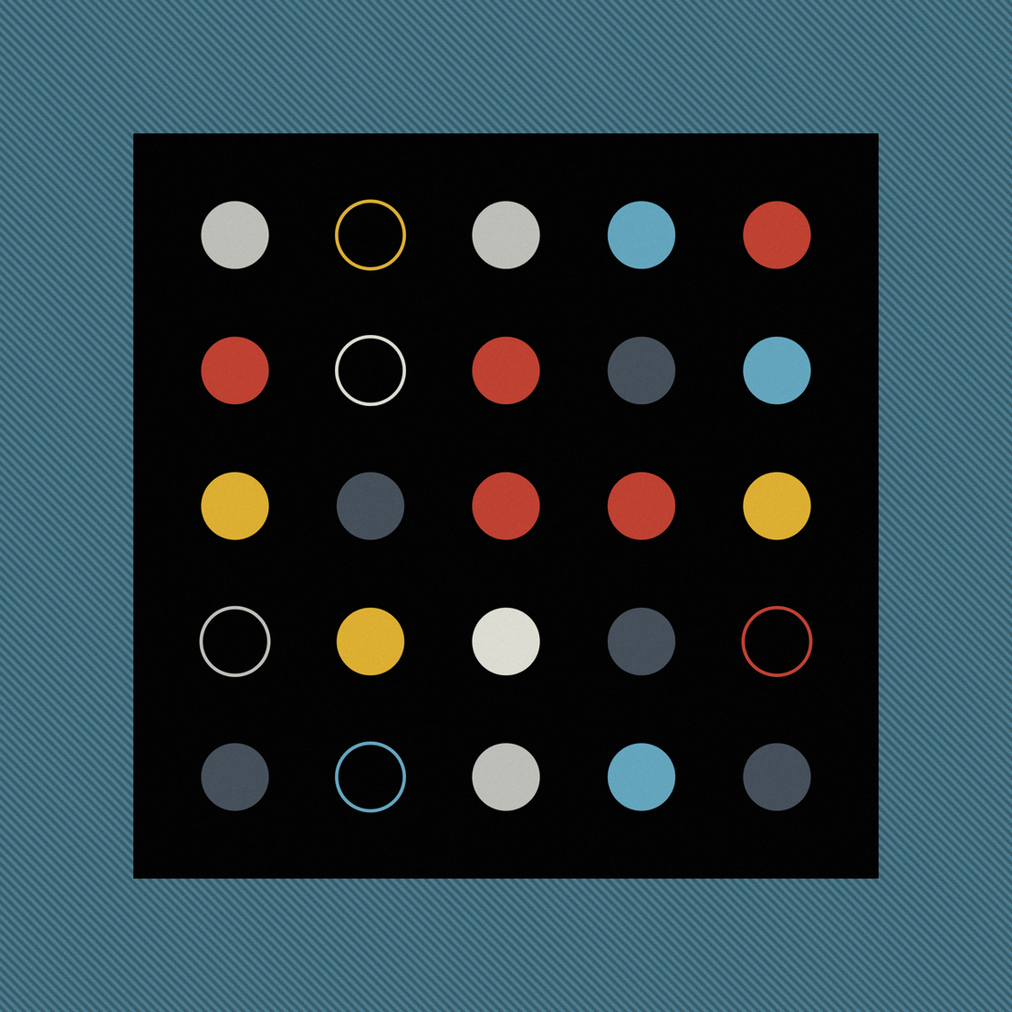 Dots #64