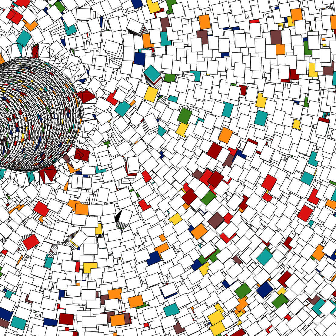 Rectunel #61