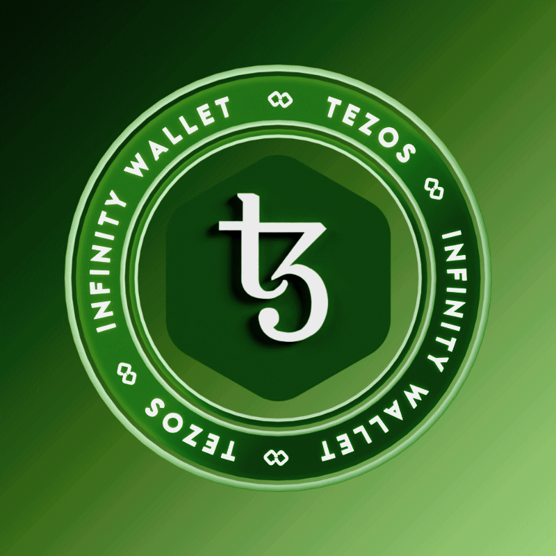 Tezos x Infinity Wallet #2257