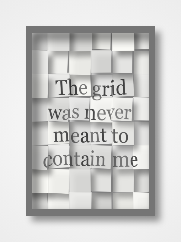 The Metaphor Machine #27488