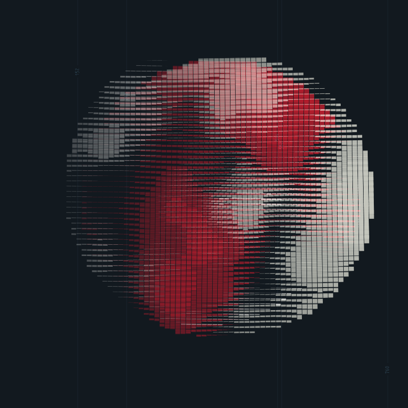 The Abstract Truth III #312