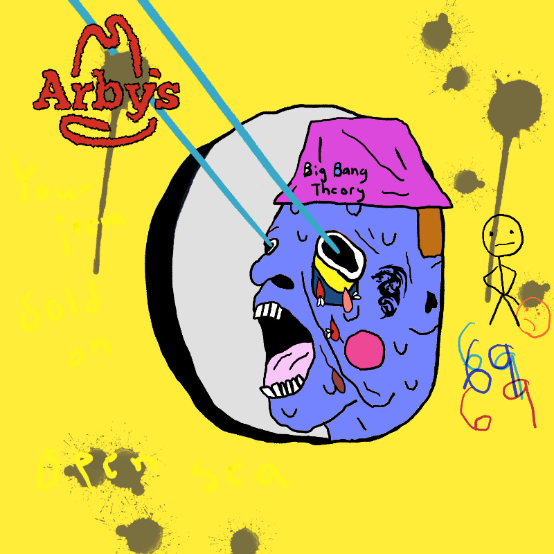 glory hole$ #209