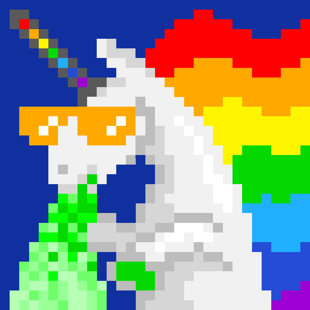 Unicorn #1840