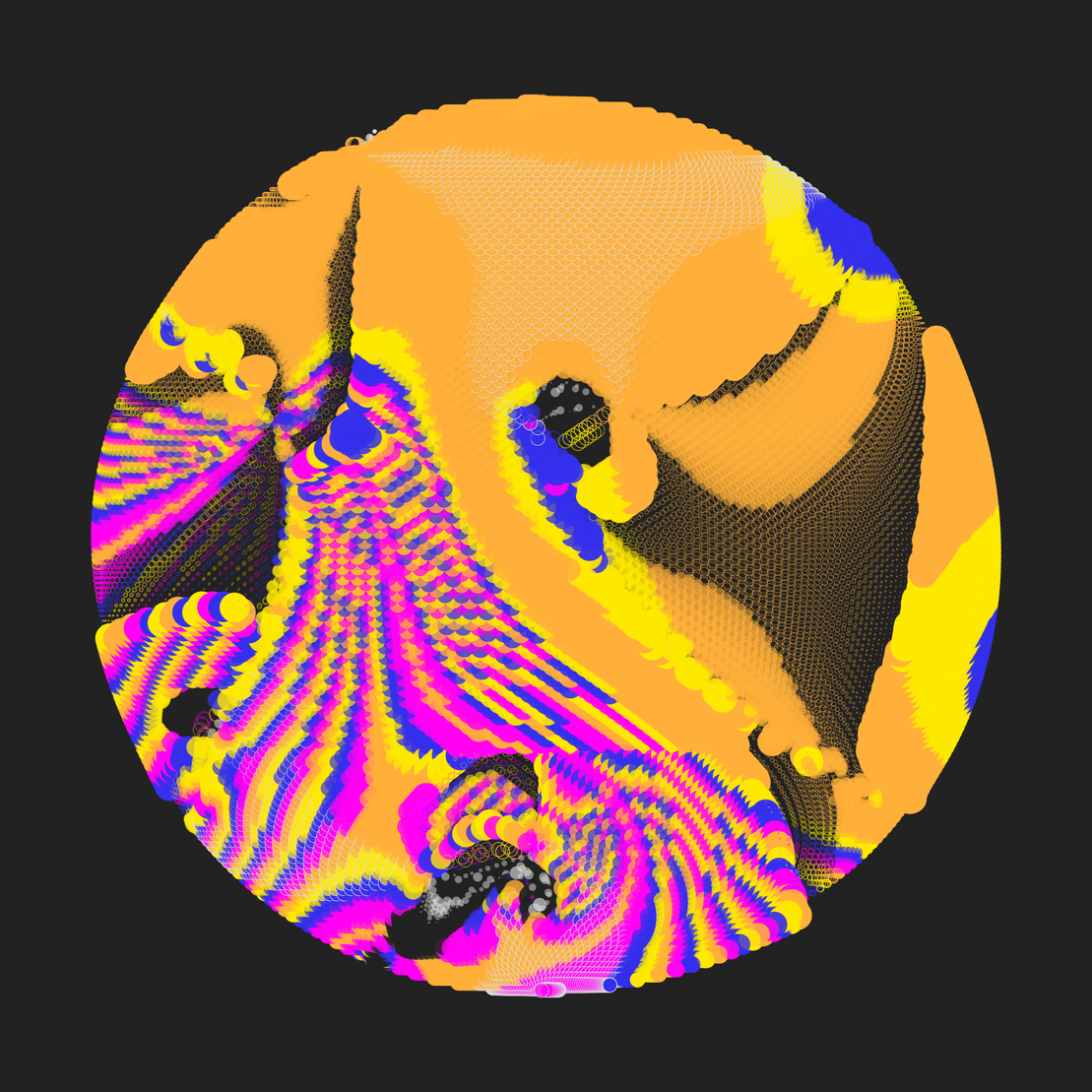 Still C #22842