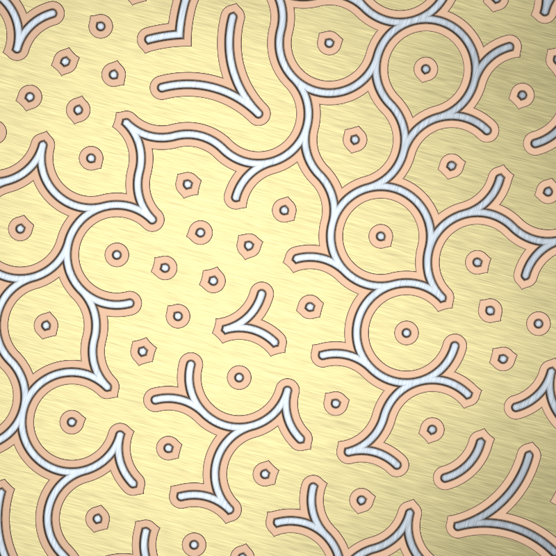 Fancy Patterns #9