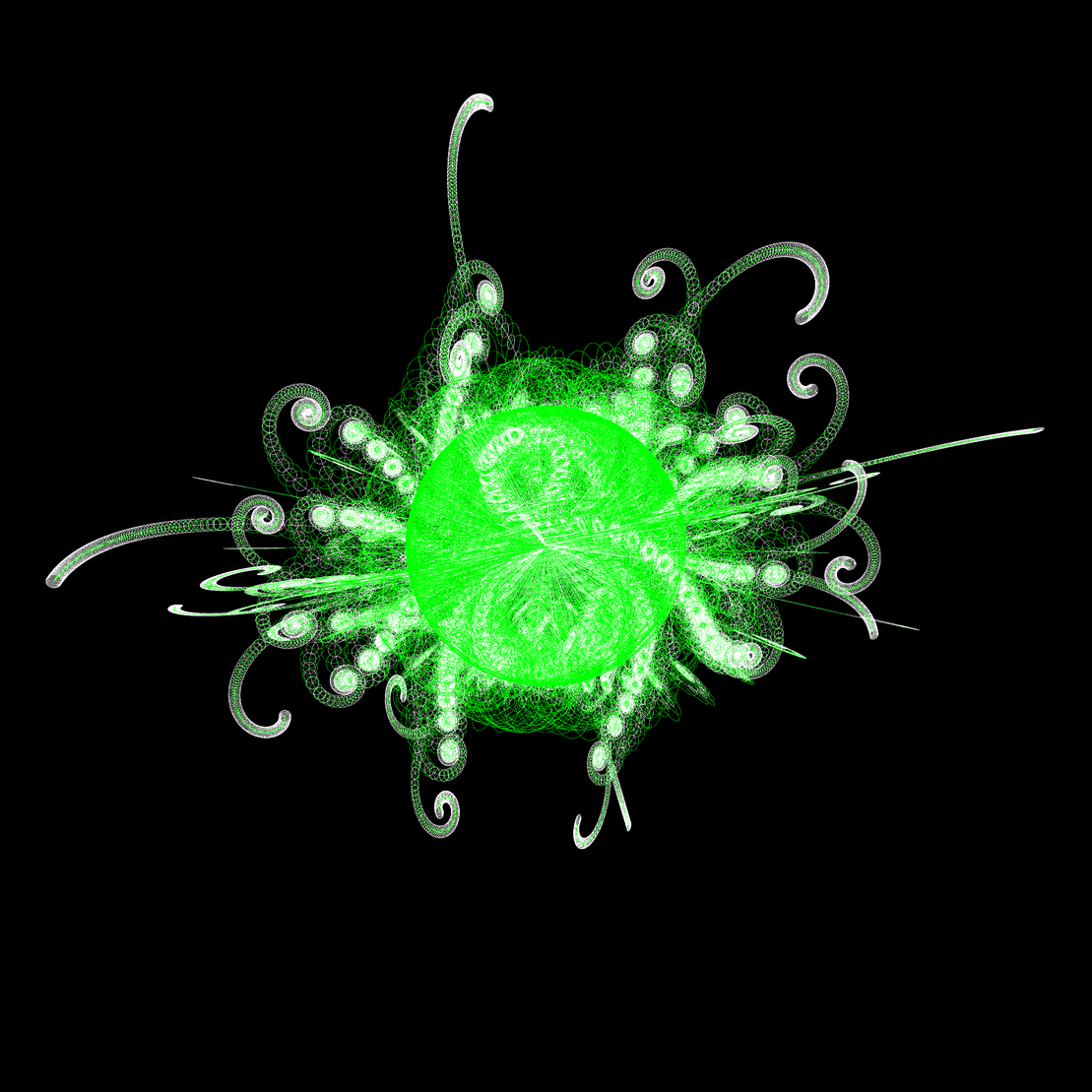 Not Astrophage #342