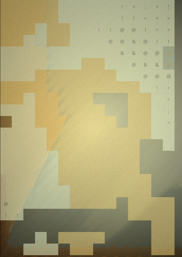 Convergence Remnants #5203