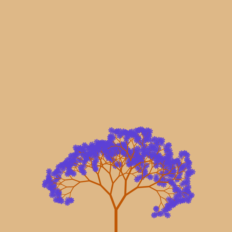 Life Tree #2